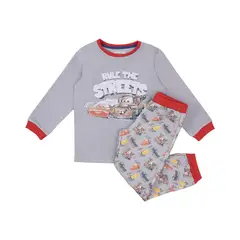 DISNEY - Pijama Franela Cars Niño