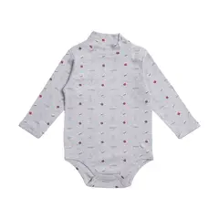 REDWOOD - Cafarena Full Print Bebe Niño