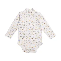 REDWOOD - Cafarena Full Print Bebe Niño