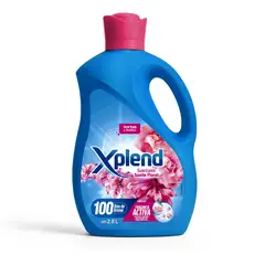 TOTTUS - Suavizante Xplend Sueño Floral Botella 2.8 L