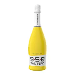 undefined - Espumante 958 Santero Extra Dry Botella 750 mL