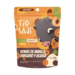 undefined - DONAS TIO SAJI MANG DURAZ Y AGUAJE 28G