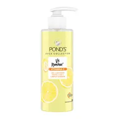 PONDS - Gel Limpiador Facial VS Manchas Envase 200 mL