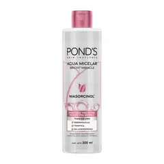 PONDS - Agua Miceral Bright Miracle Botella 300 mL