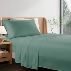 CASA JOVEN - JUEGODESABANAS MICROFIBRA 1.5PLZ LT ESME