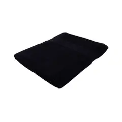 CASA JOVEN - TOALLON NEGRO