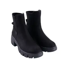 REDWOOD - Bota Plataforma Mujer