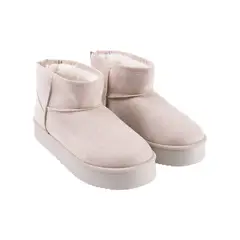 REDWOOD - Bota Basica Mini Mujer