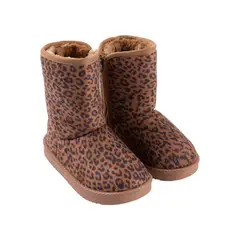 REDWOOD - Bota Basica Niña
