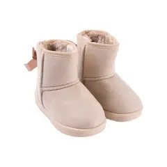 REDWOOD - Bota Clasica Lazo Niña