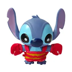 undefined - FIGURA STITCH DISFRAZADO 9 SURTIDO