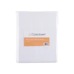 CASA JOVEN - PACKX2 FUNDA PREMIUM BLANCA