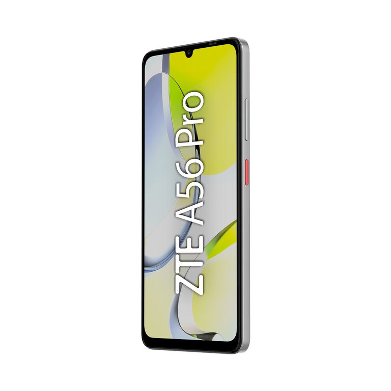 Smartphone Blade A56 Pro 4+128Gb Ss Gris