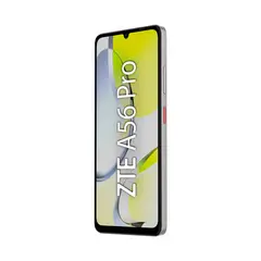 ZTE - Smartphone Blade A56 Pro 4+128Gb Ss Gris