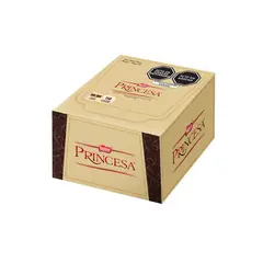 PRINCESA - Chocolate Nestlé Caja 18 Und