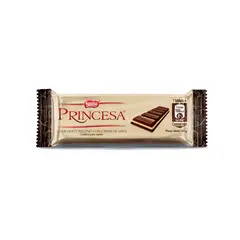 PRINCESA - Chocolate Nestlé Empaque 28 g