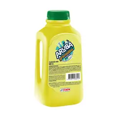 ARUBA - Bebida Granadilla Punch Botella 600 mL