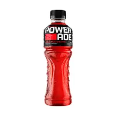 POWERADE - Bebida Rehidratante Multifrutas Botella 600 mL
