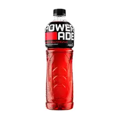 POWERADE - Bebida Rehidratante Multifrutas Botella 1 L