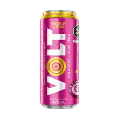 VOLT - Bebida Energizante Pink Lata 473 mL