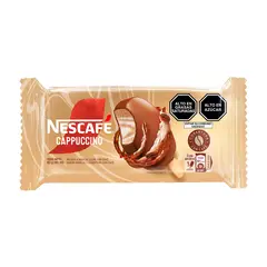 D'ONOFRIO - Helado en Paleta Donofrio Nescafé Cappuccino