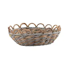 CASA JOVEN - ADORNO CANASTA COL MALLORCA