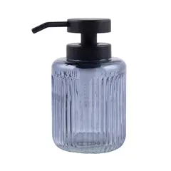 CASA JOVEN - PUMP DE VIDRIO LT NAVY