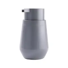 CASA JOVEN - PUMP PLASTICO CHARCOAL