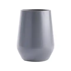 CASA JOVEN - PORTACEPILLO PLASTICO CHARCOAL