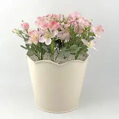 CASA JOVEN - ARREGLO FLORAL EL JARDIN DE XIMENA