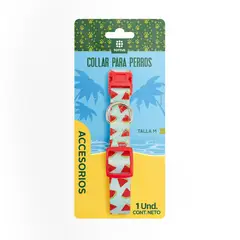 TOTTUS - Collar para Perro Summer Diseños Surtidos