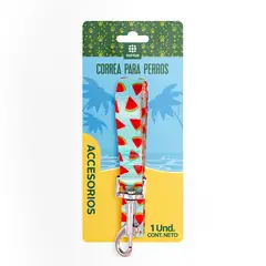 TOTTUS - Correa para Perro Summer Diseños Surtidos