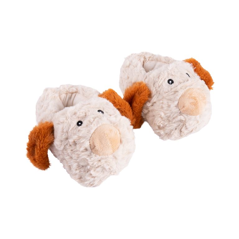 Pantufla Clasica Teen Niño