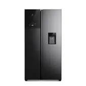Refrigeradora Electrolux 611Lt Side By Side