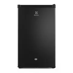 ELECTROLUX - FRIGOBAR FROST ONE DOOR 122L NEGRO