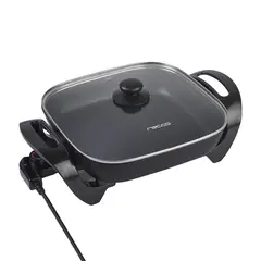 undefined - SARTEN ELECTRICO CONTROL TEMPERATURA 1500W