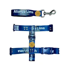ALIANZA LIMA - Pechera Talla M