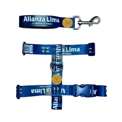 ALIANZA LIMA - Pechera Talla L