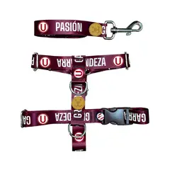 UNIVERSITARIO DE DEPORTES - Pechera Universitario Talla L