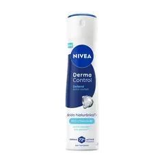 NIVEA - Desodorante en Spray Derma Control Defend Envase 150 mL