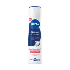NIVEA - Desodorante Derma Control Tono Natural Envase 150 mL