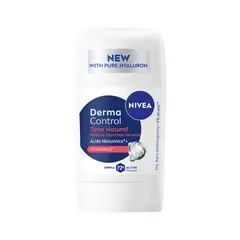 NIVEA - Desodorante Derma Control Tono Natural Envase 150 mL