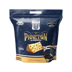 ALIANZA LIMA - Panetón Bolsa 800 g