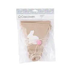 CASA JOVEN - GUIRNALDA CONEJO