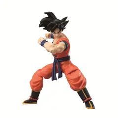 DRAGON BALL - Figura 12 cm Tonos Clásicos Surtido
