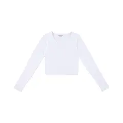 REDWOOD - Polo Seamless Mujer