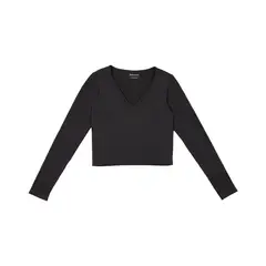 REDWOOD - Polo Seamless Mujer