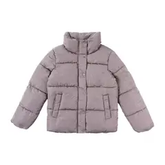 REDWOOD - Casaca Puffer Mujer