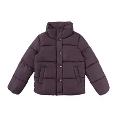REDWOOD - Casaca Puffer Mujer