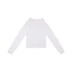 REDWOOD - Chompa Off Shoulder Mujer